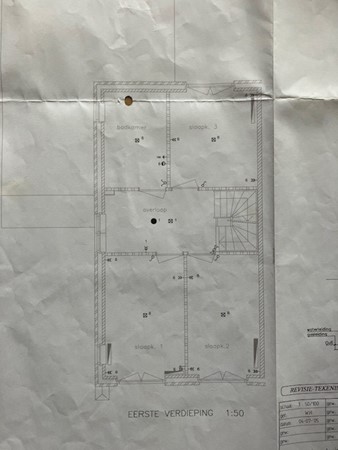 Medium property photo - It Waarlamke 9, 8702 CT Bolsward